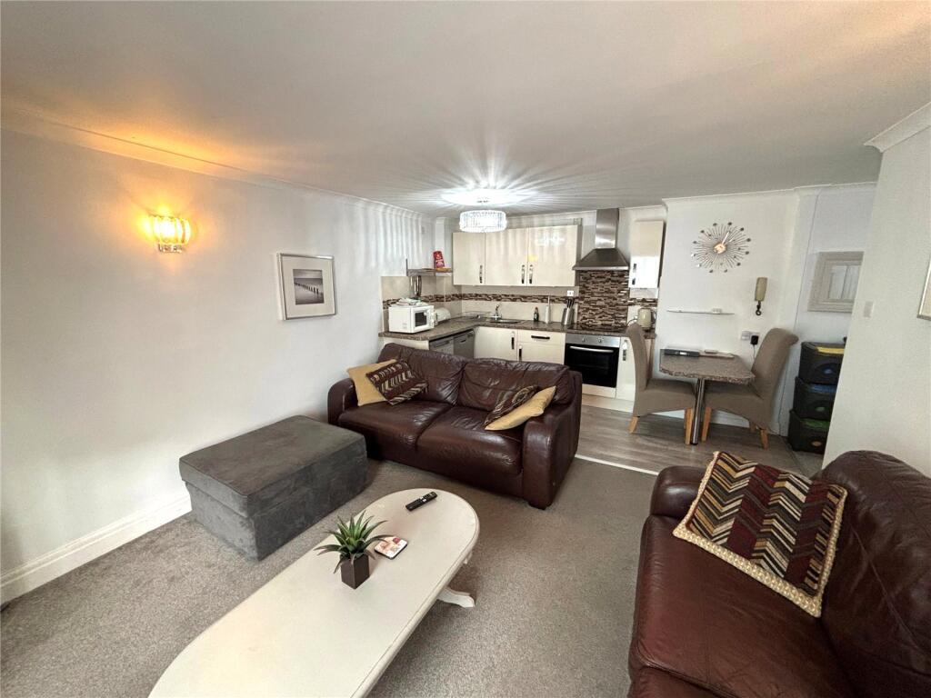 Main image of property: Crackwell Street, Tenby, Pembrokeshire, SA70