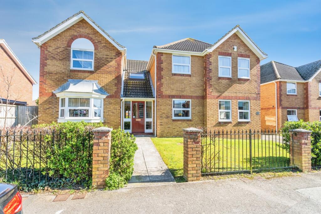 Main image of property: Neville Road, Bognor Regis