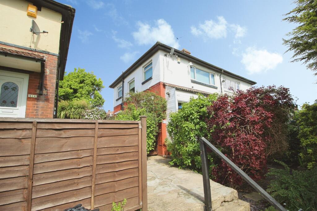 Main image of property: Kirkstall Road, Leeds