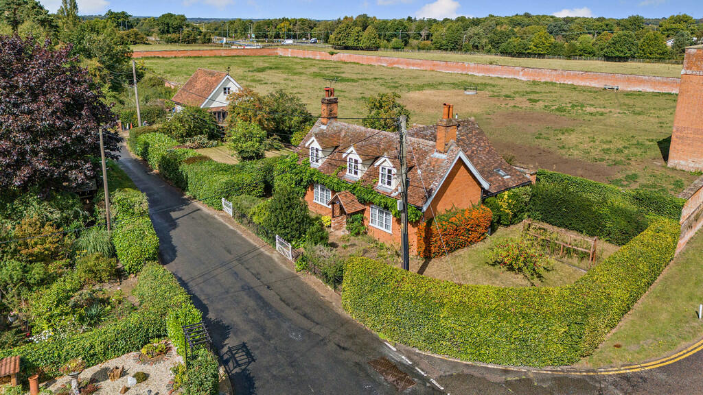 Main image of property: Wherstead, Ipswich