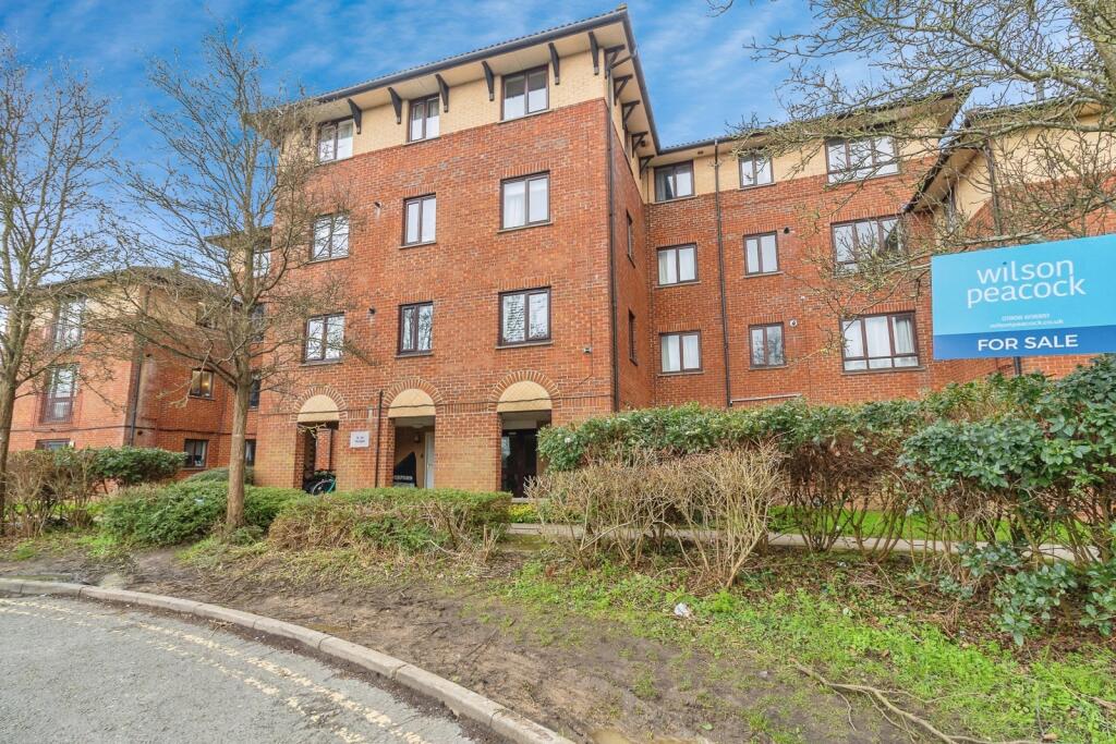 Main image of property: Moorgate, Leadenhall, Milton Keynes, Buckinghamshire, MK6