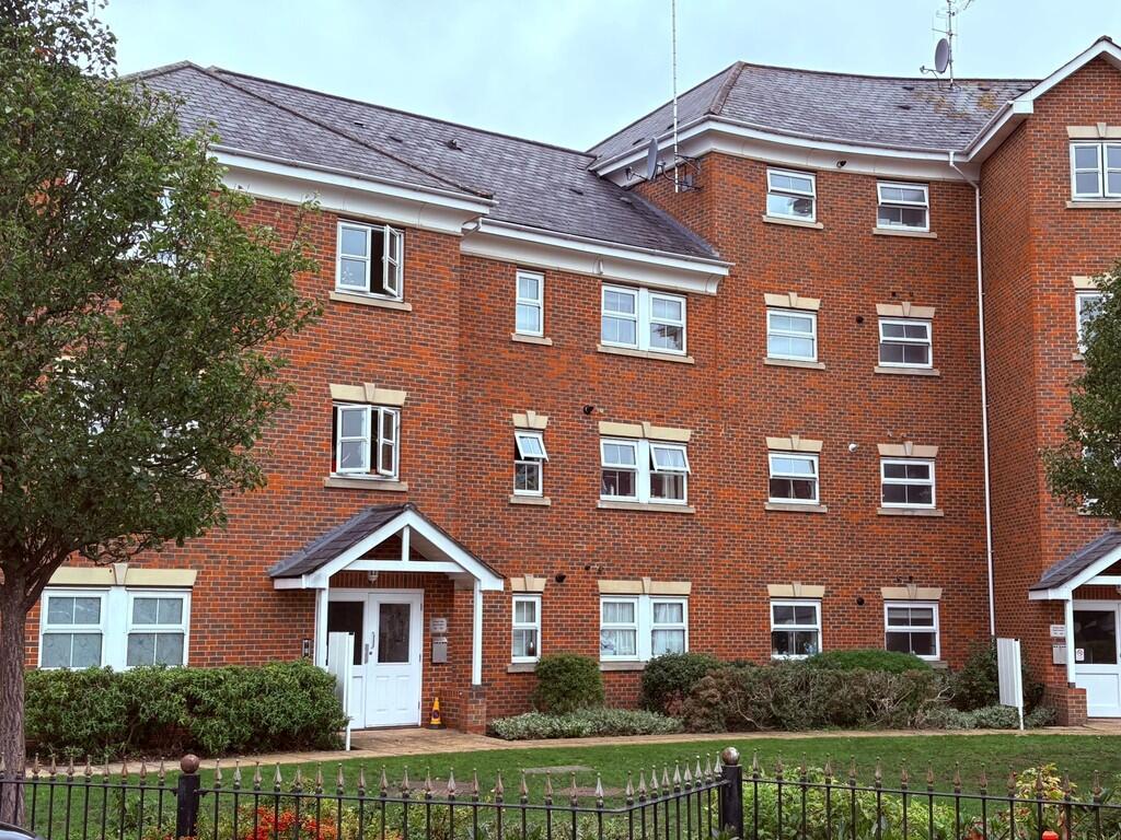 Main image of property: Crispin Way, Uxbridge