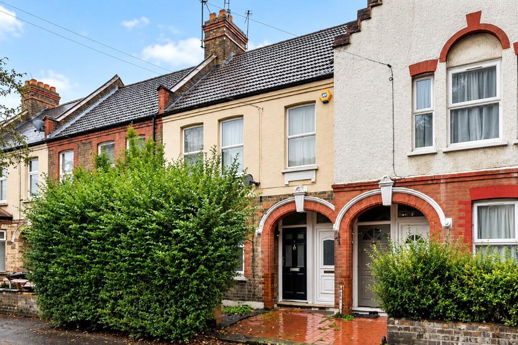 Main image of property: Morieux Road, Leyton, London