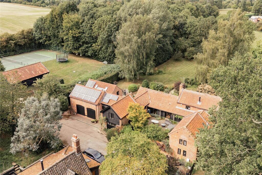Main image of property: Dunston, Norwich, Norfolk, NR14