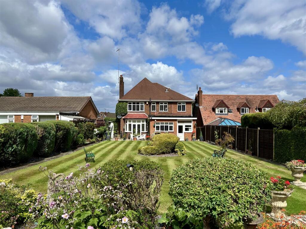 Additional image 26 of Manor Way, Halesowen