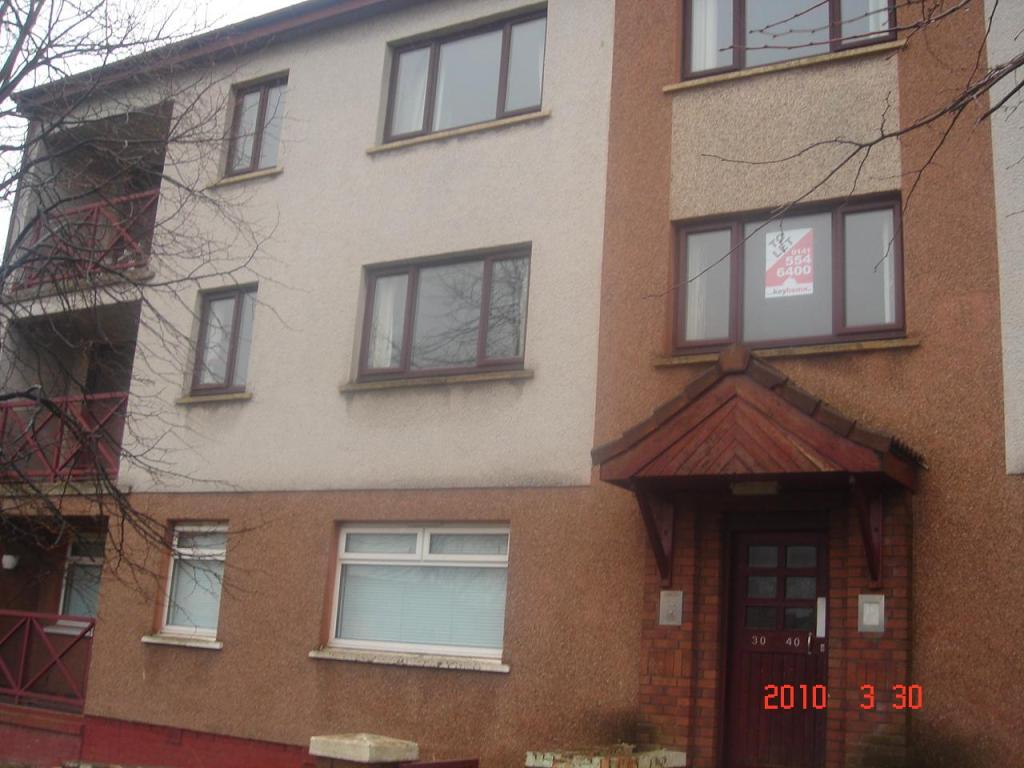 Main image of property: Kylemore Crescent,Motherwell,ML1