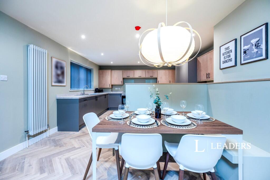 Main image of property: Highfield Avenue, Fareham, Hampshire, PO14