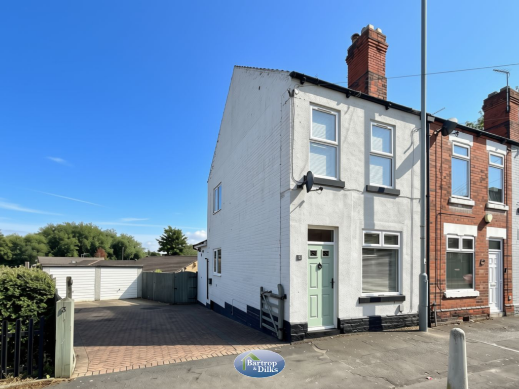 Main image of property: Retford Road, Worksop, S80