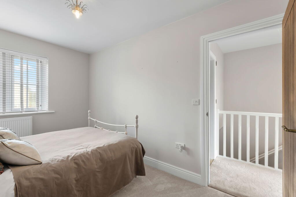 Additional image 18 of Dairy Cottage, Roundell Drive, West Marton, Skipton, BD23 3UL