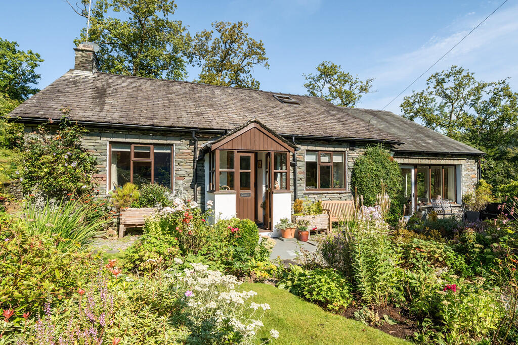 Main image of property: Ivy Cottage, Skelwith Bridge, Ambleside, Cumbria, LA22 9NW