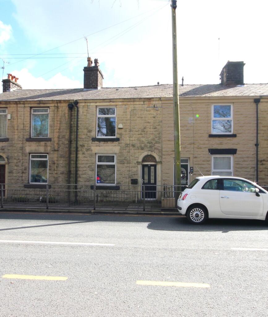 Main image of property: Bradshaw Brow, Bolton, Greater Manchester, BL2