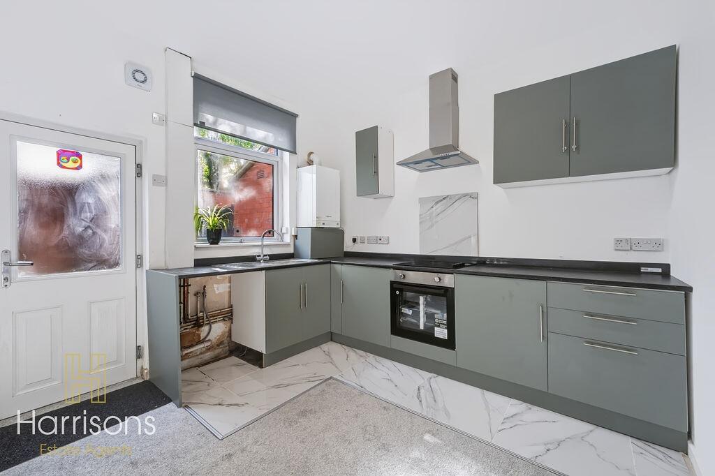House in Bolton, Greater Manchester - View 5