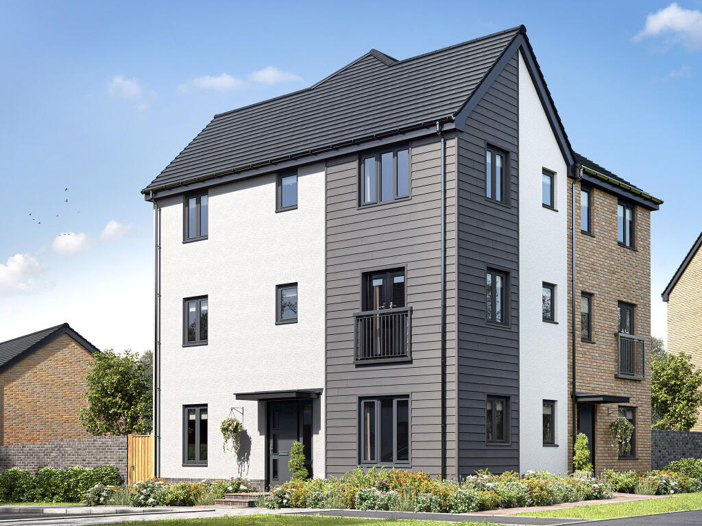 Main image of property: Llantrisant Road,
Tresimwn,
Cardiff,
CF5