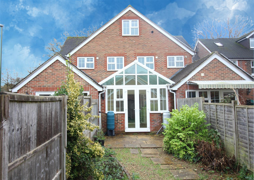 Main image of property: Hayes lane, Slinfold