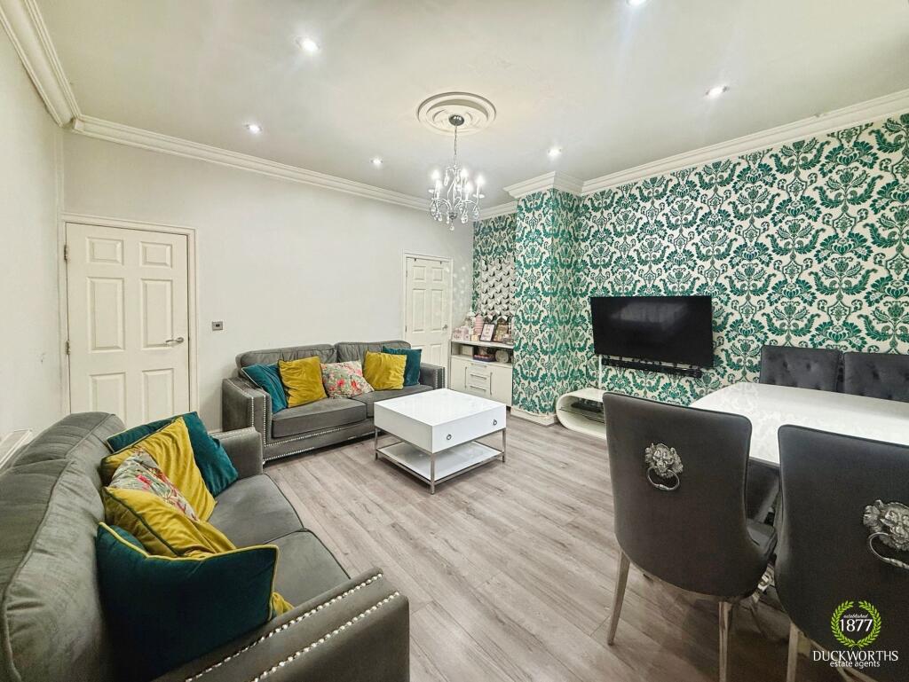Pendle Street, Nelson, BB9 photo 2