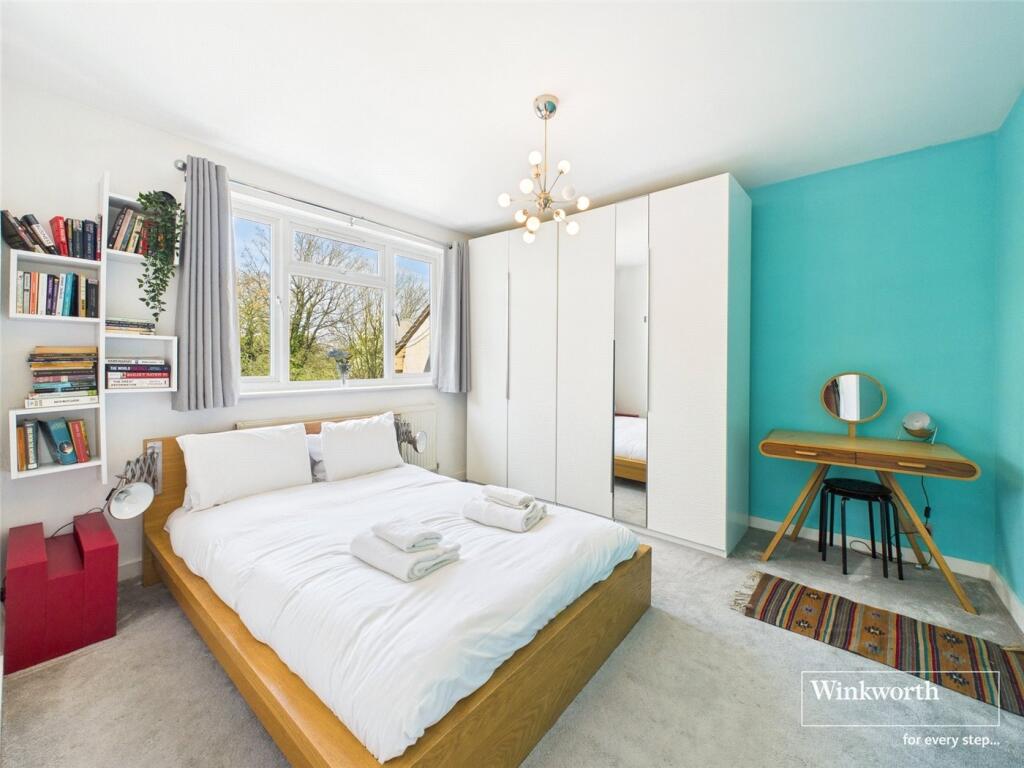 Main image of property: Haydon Close, Kingsbury, NW9