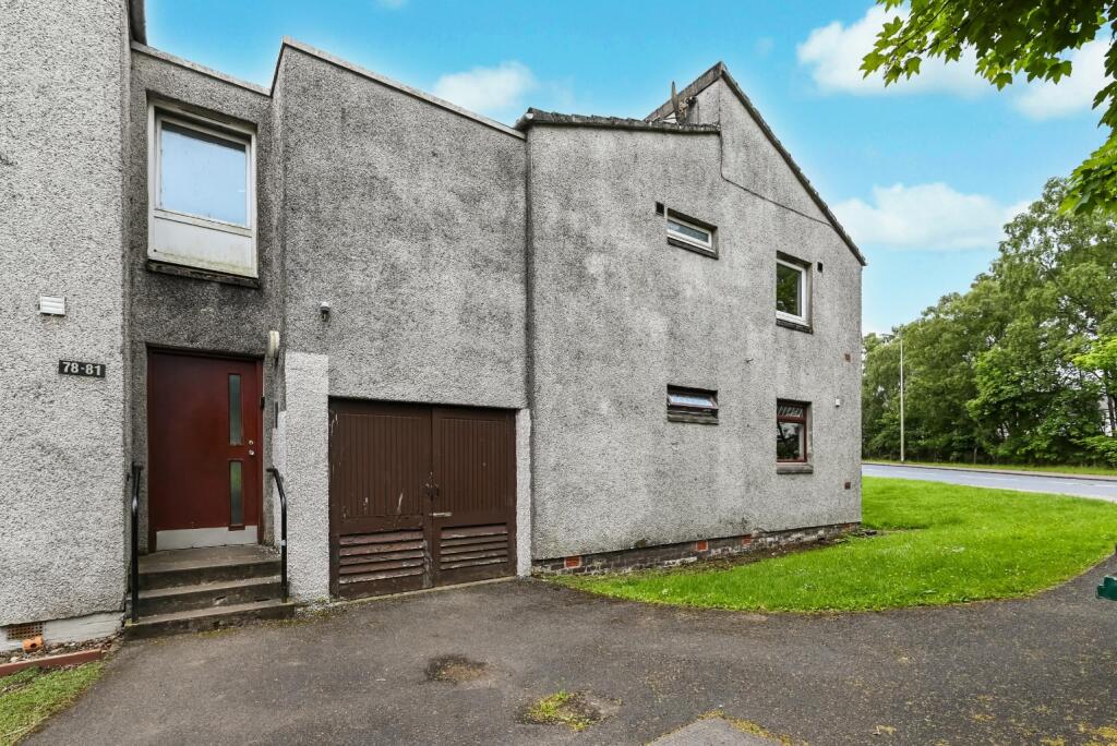 Main image of property: Dalmahoy Drive, Dundee, DD2
