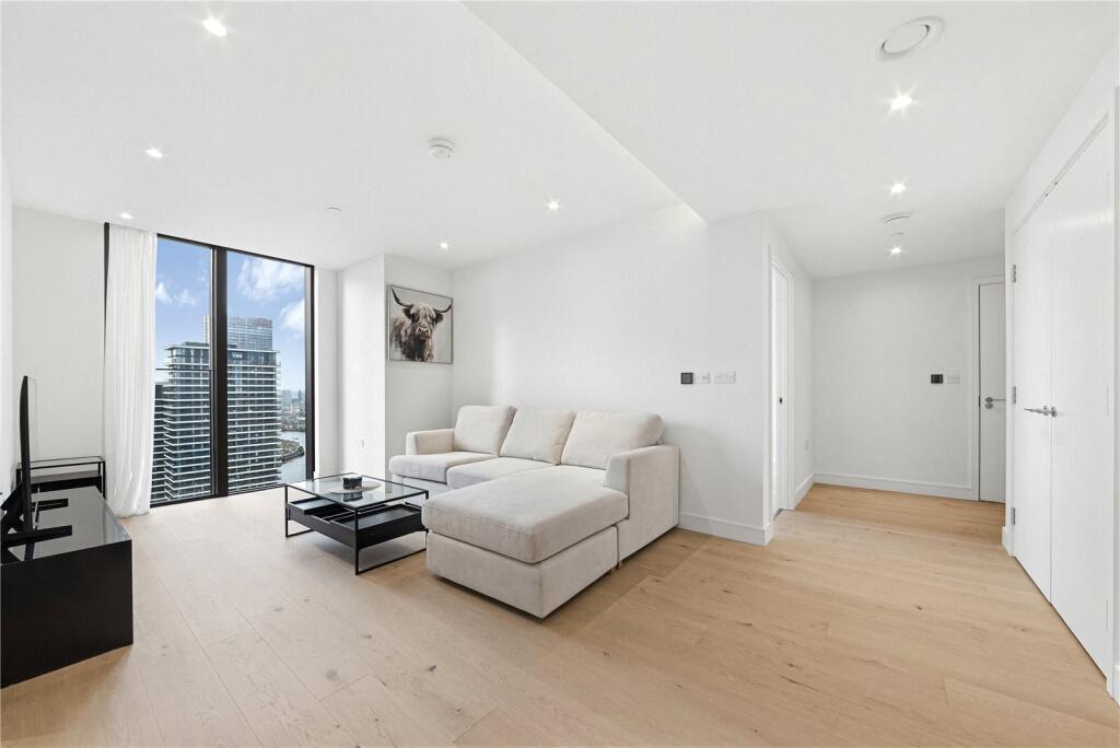 Main image of property: Marsh Wall, London, E14