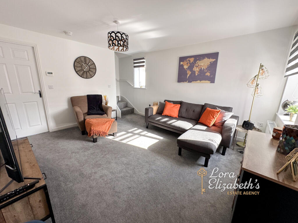 House in Nottingham - View 5