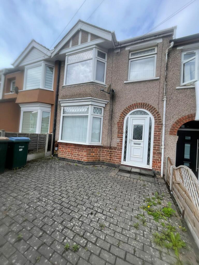 Main image of property: Wyken Grange Road, Coventry, West Midlands, CV2