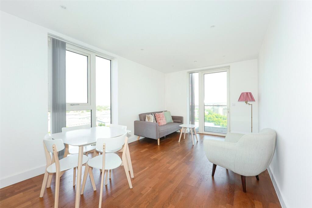 Main image of property: Victory Parade, Woolwich, SE18