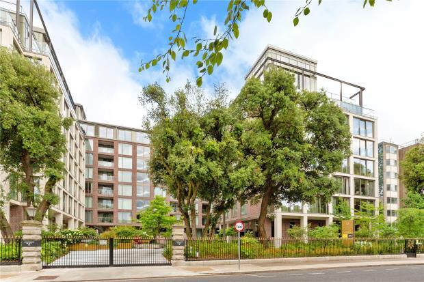 Main image of property: The Barrington, Lansdowne Place, Ballsbridge, Dublin 4