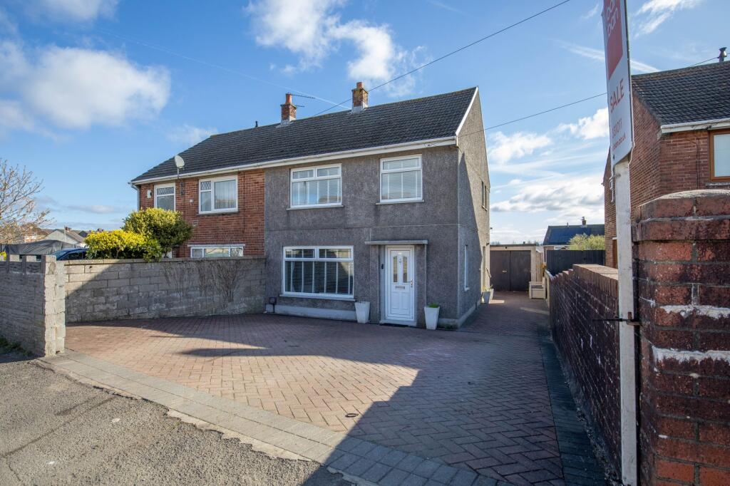 Main image of property: Bryn Golau, Bridgend, CF31