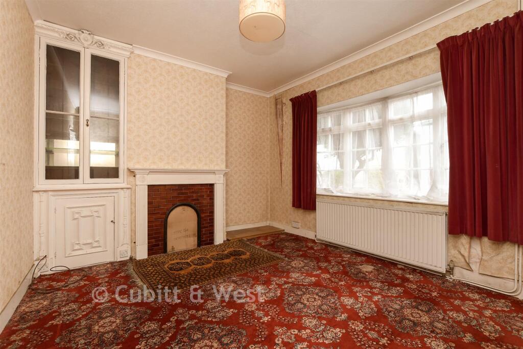 Main image of property: Worcester Road, Reigate, Surrey