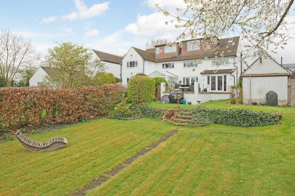 Main image of property: Ilkley Road, Manor Park, Burley in Wharfedale