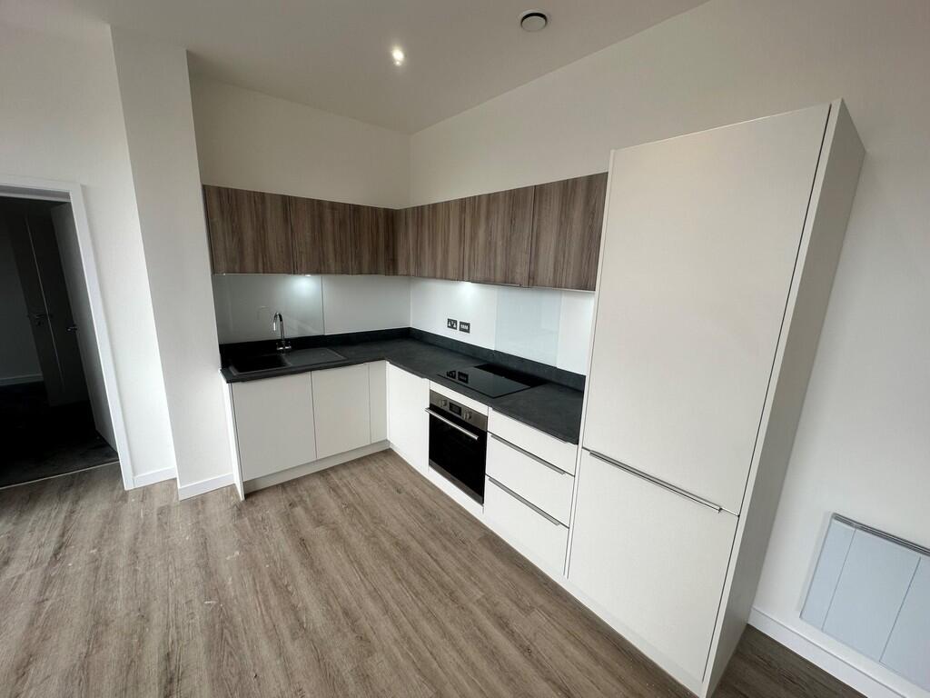 Apartment in Basingstoke and Deane, Basingstoke - View 5
