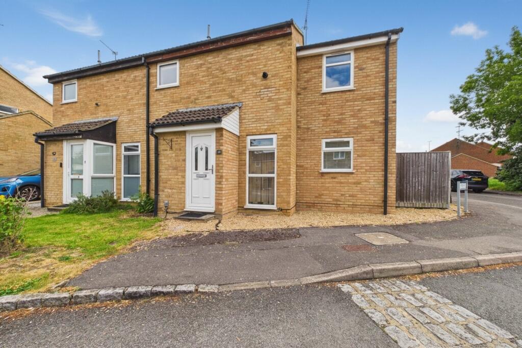 Main image of property: Mars Close, Wokingham, Berkshire, RG41