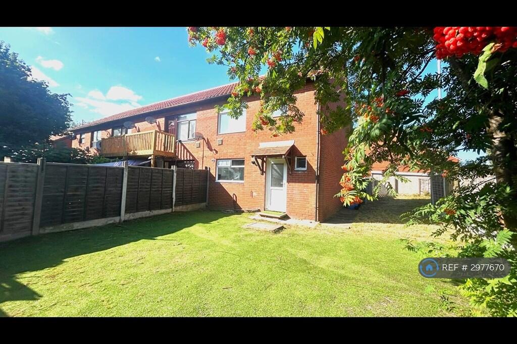 Main image of property: Summerseat Close, Salford, M5