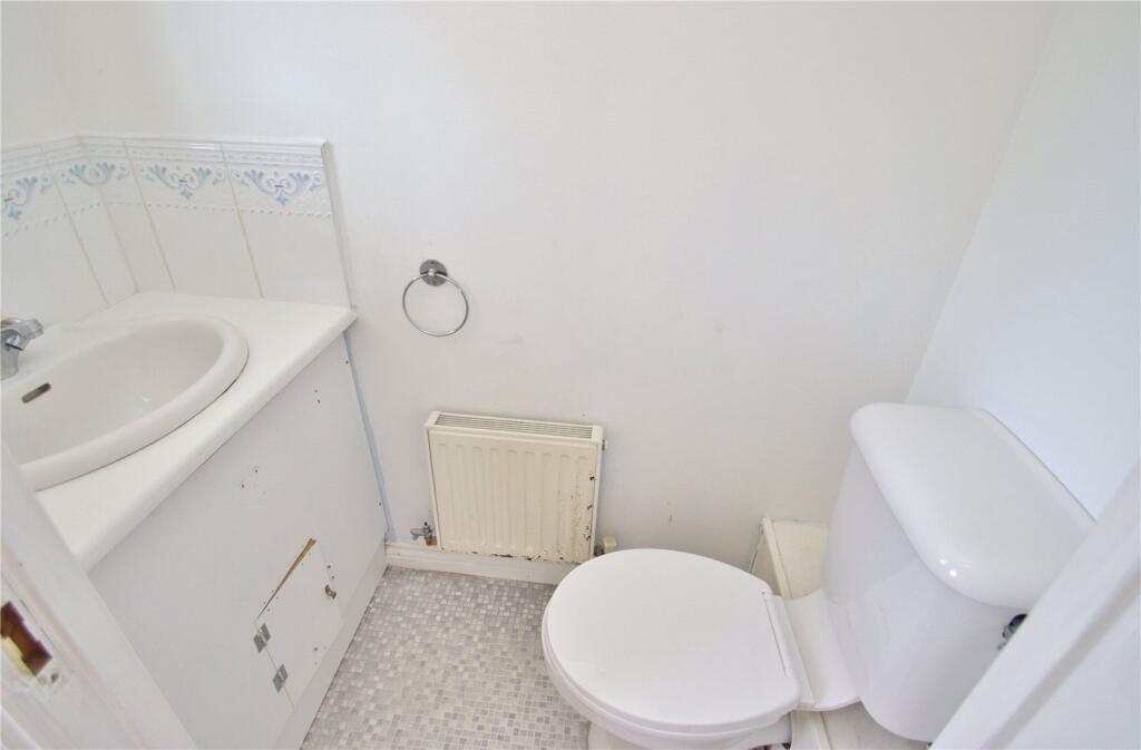 House in Verwood, Ebblake - More