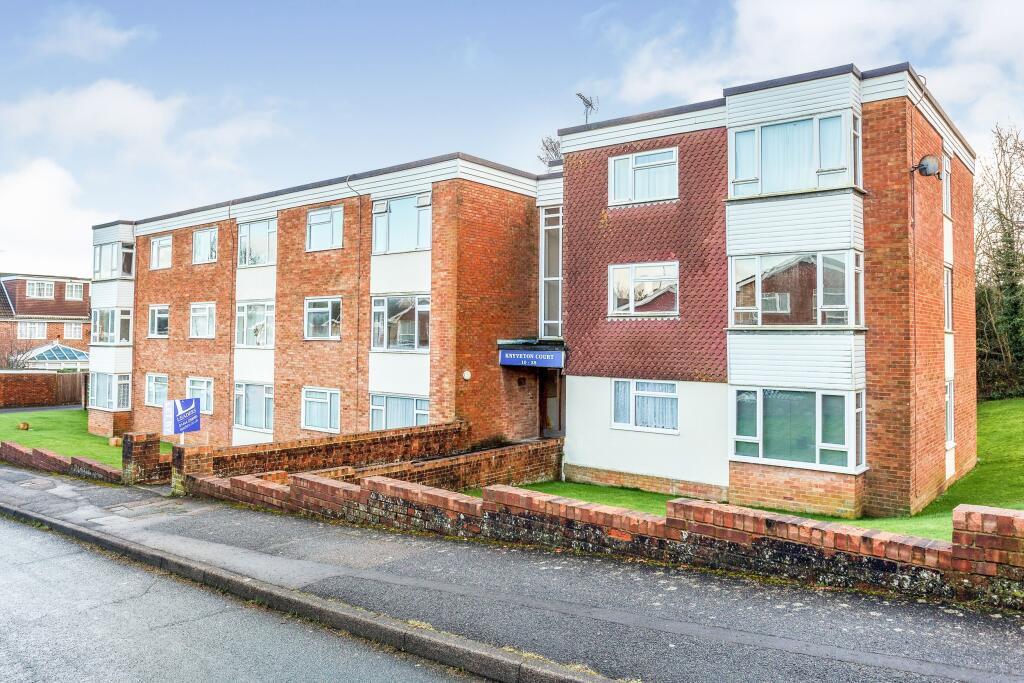 Main image of property: Grove Road, Burgess Hill, RH15