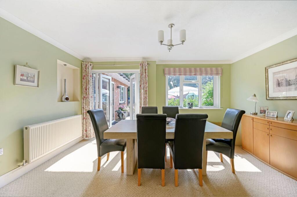 House in Tonbridge - View 5