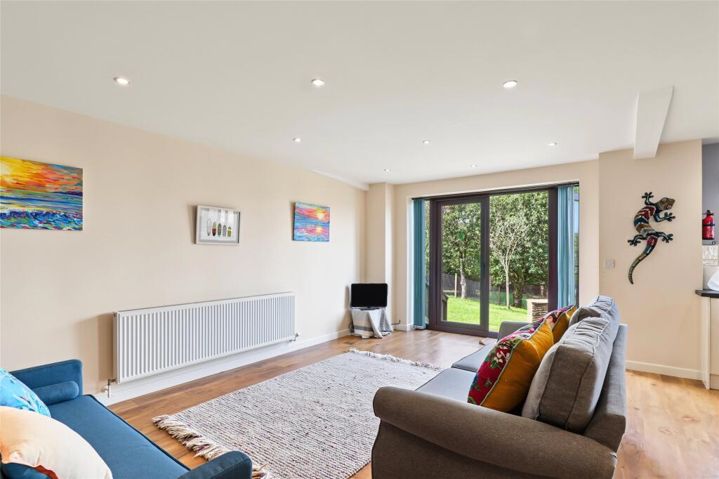 House in North Devon, Ilfracombe - View 4