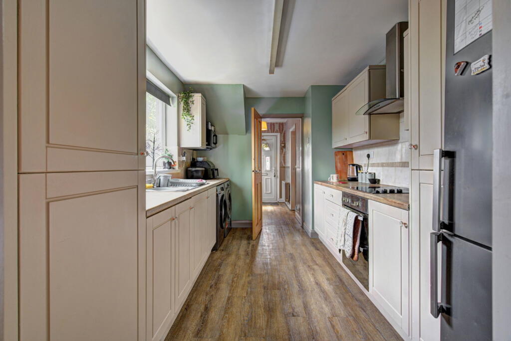 House in Chester - View 5