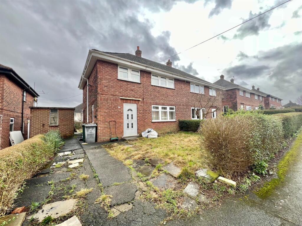 Main image of property: Coule Royd, Huddersfield