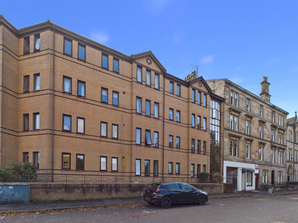 Main image of property: North Woodside Road, Glasgow