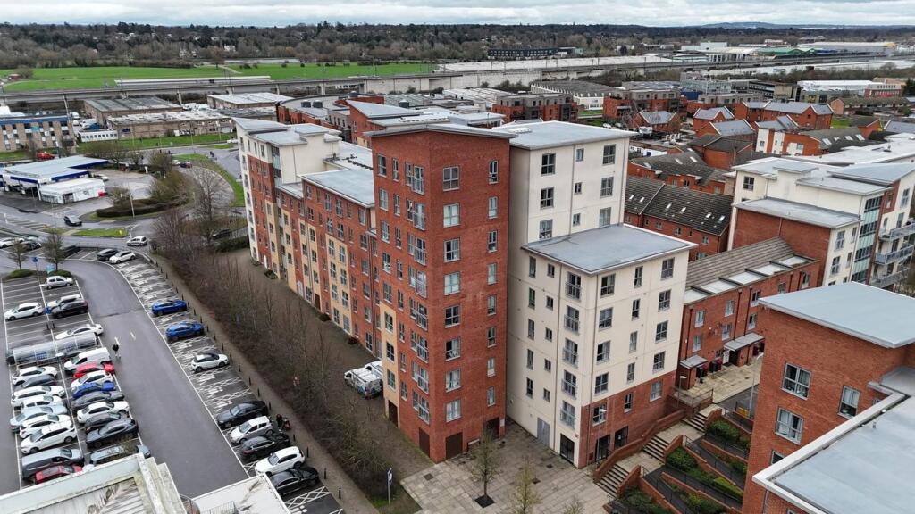 Main image of property: Lansdowne House, Moulsford Mews, READING, RG30