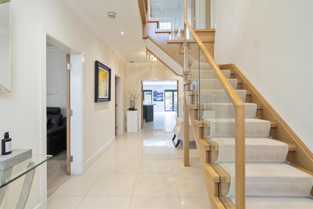 Additional image 11 of Avenue Road, Dorridge, Solihull