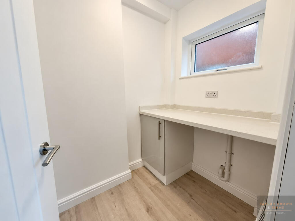 House in Derby - More