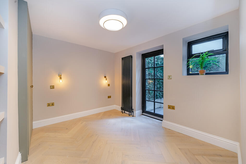Apartment in London, Kensal Town, Queen's Park - View 5
