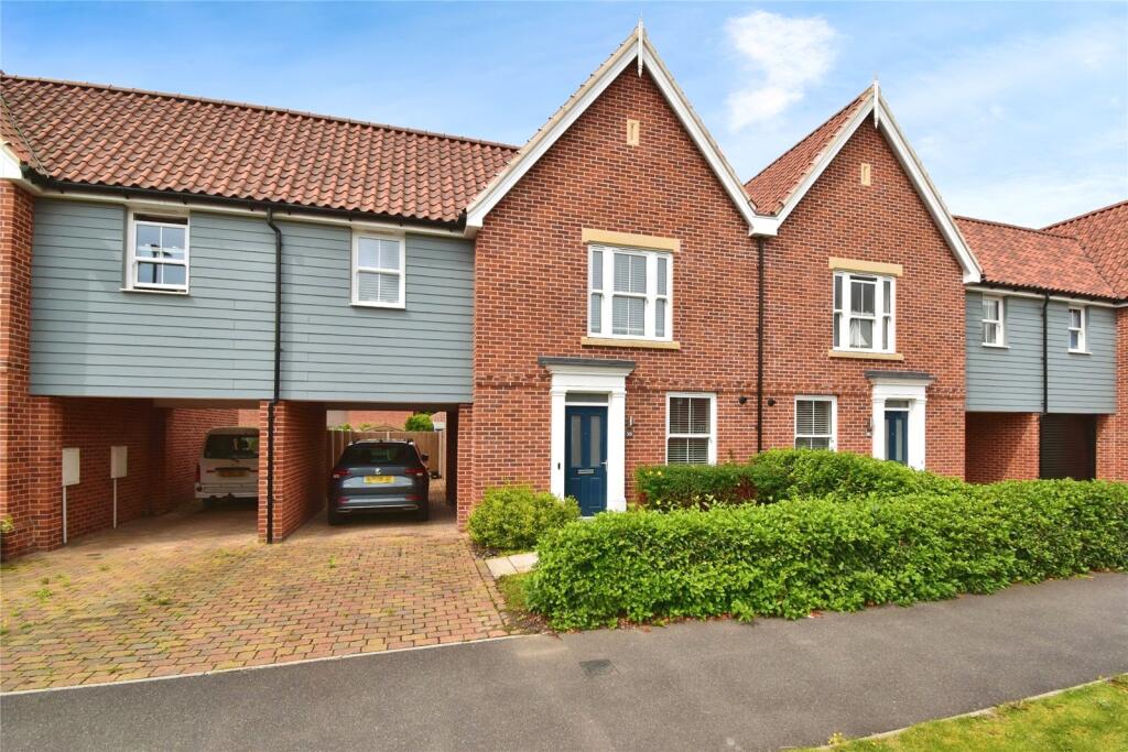 Main image of property: The Avenue, Lawford, Manningtree, Essex, CO11