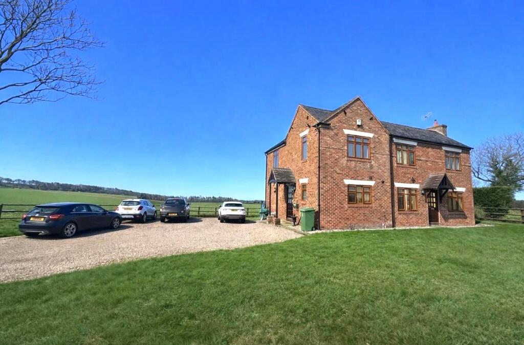 Main image of property: Whittimere Lane, Bobbington, Stourbridge