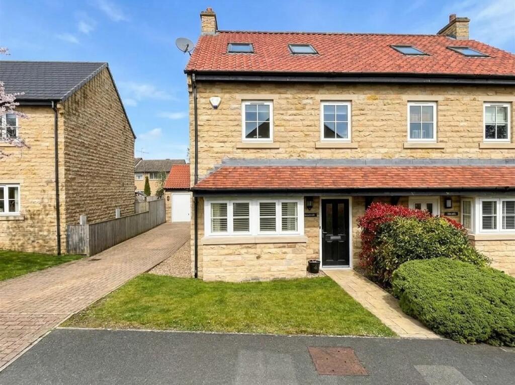 Main image of property: Rosebank, Bardsey, Leeds