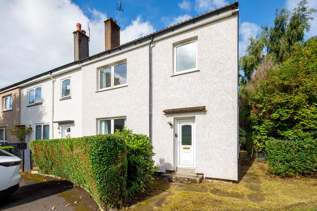 Main image of property: Davidson Street, Clydebank, Glasgow