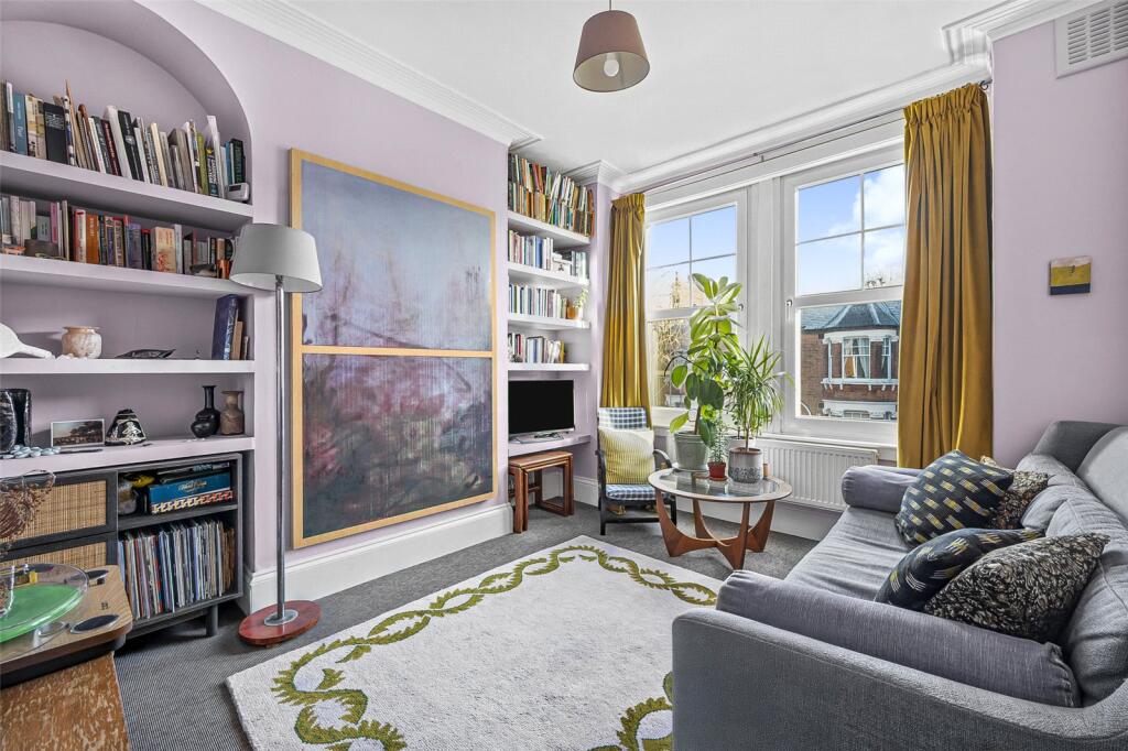 Apartment in London, Bellenden - View 2