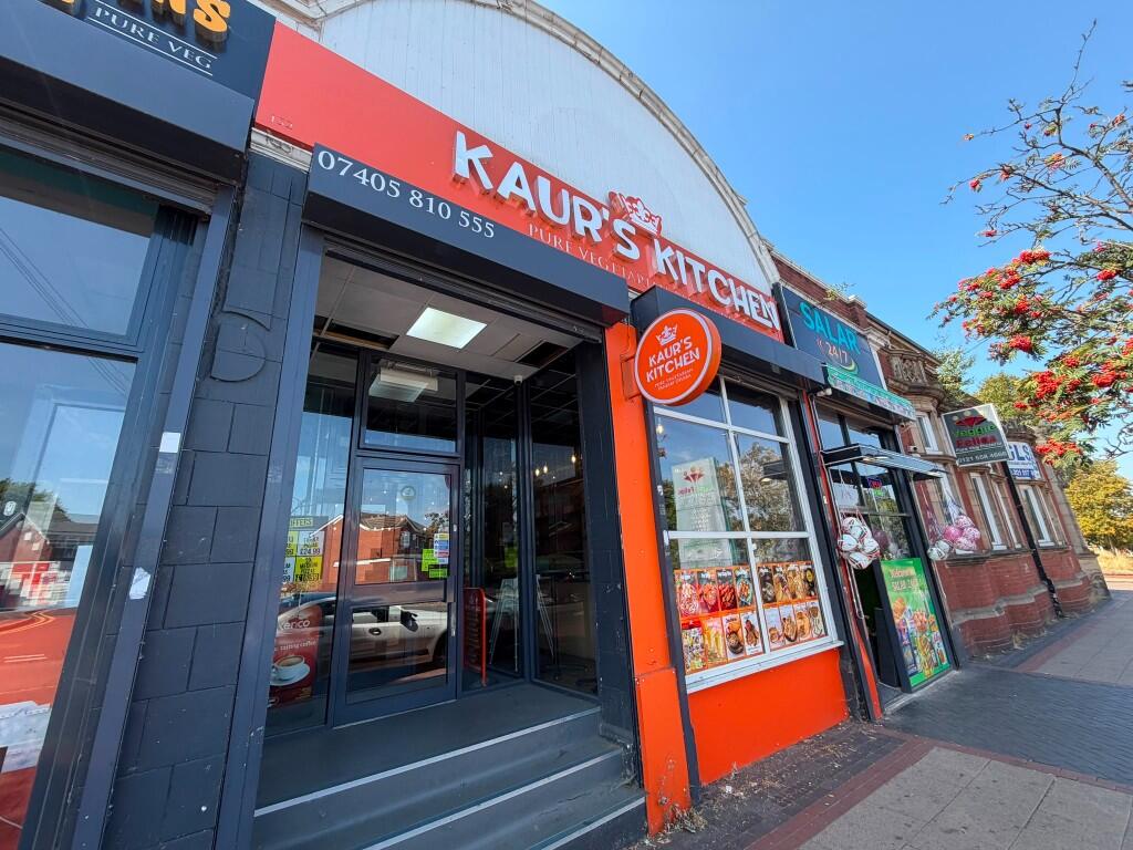 Main image of property: High Street, Smethwick, West Midlands, B66