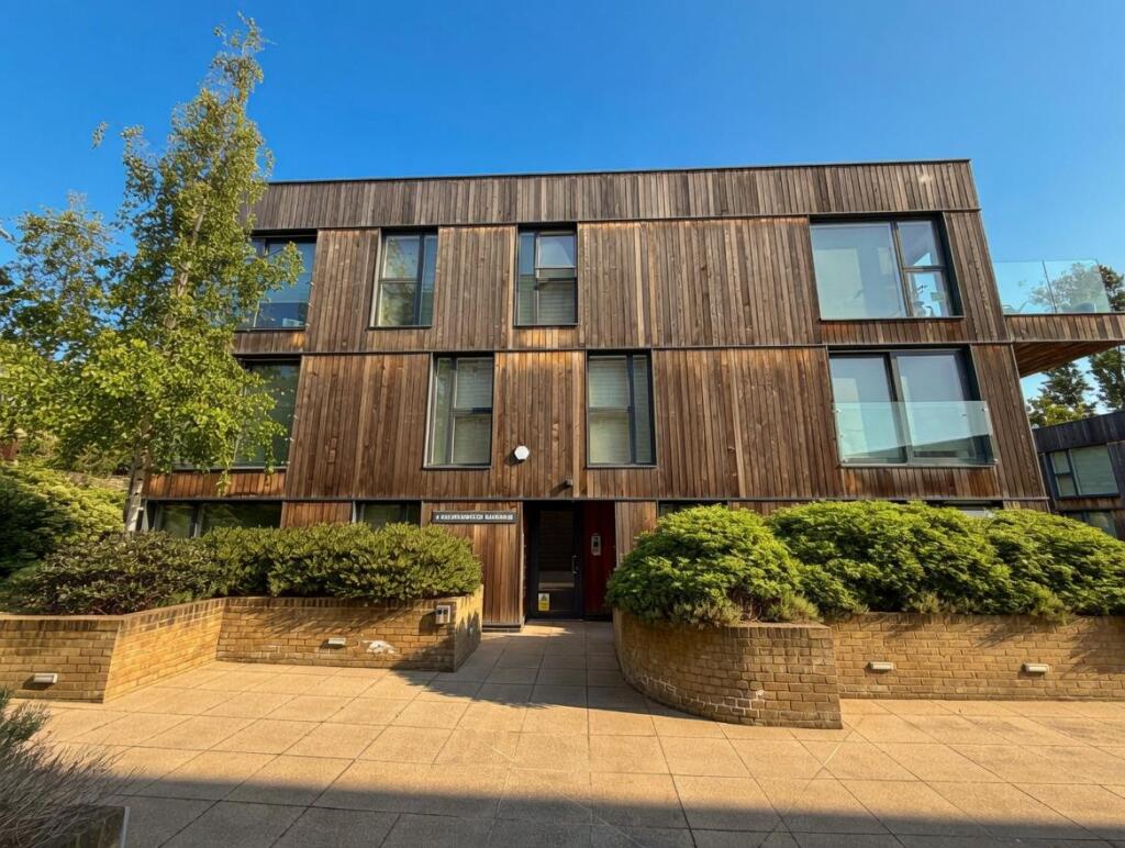 Main image of property: Churchwood Gardens, Forest Hill, London, SE23
